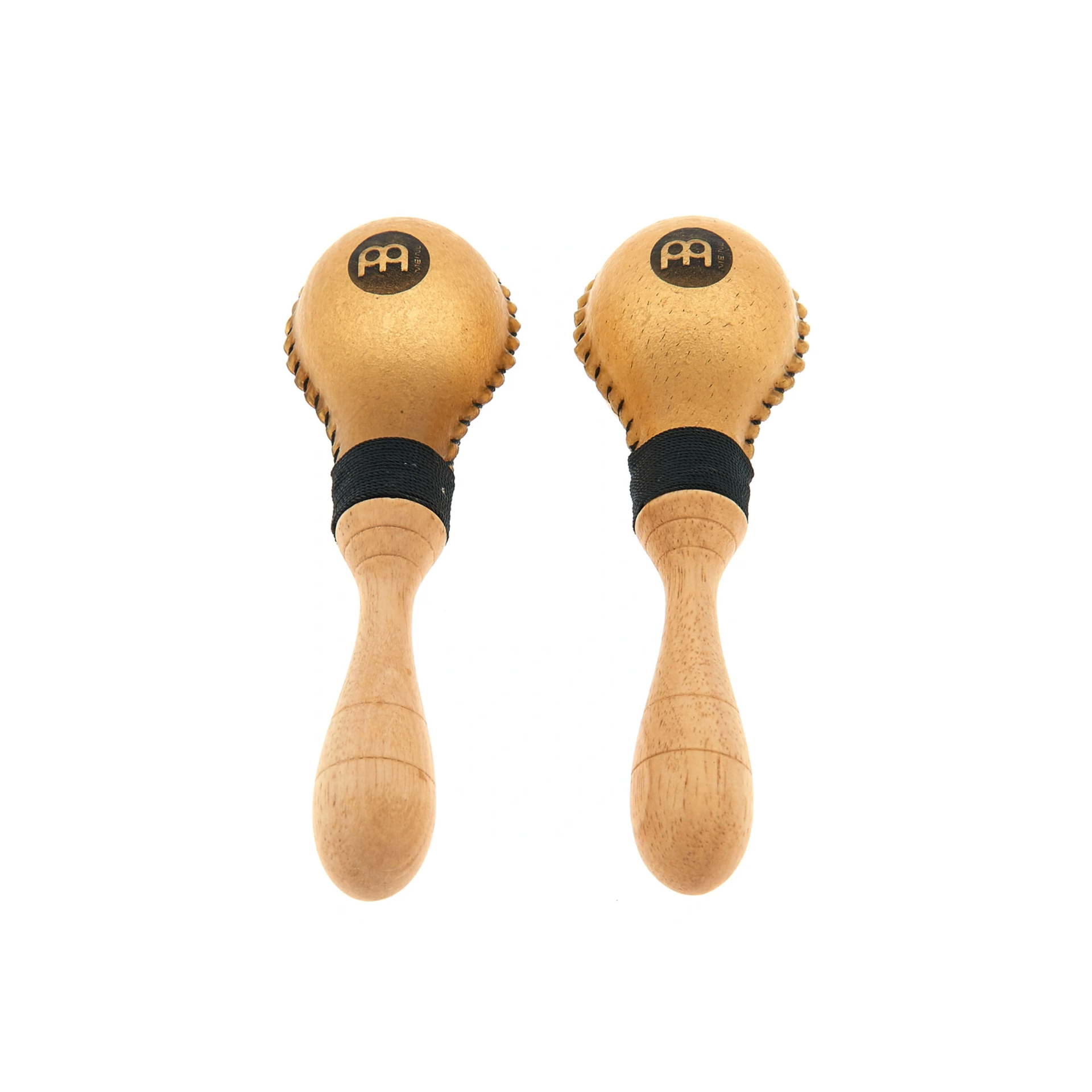 Meinl - MSM2 Skin Maracas Mini - Musik Utan Gränser 