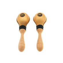 Load image into Gallery viewer, Meinl - MSM2 Skin Maracas Mini - Musik Utan Gränser 
