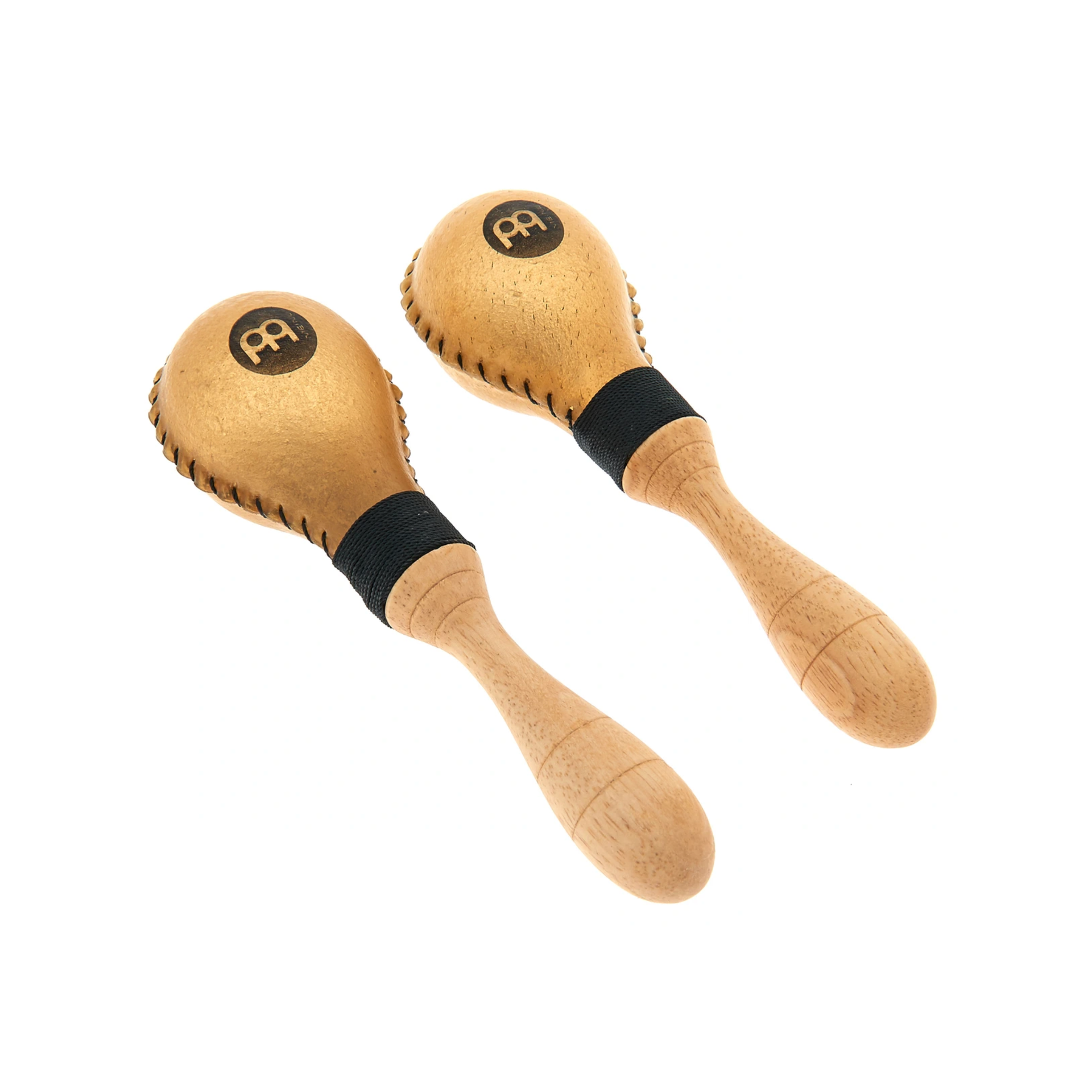 Meinl - MSM2 Skin Maracas Mini - Musik Utan Gränser 