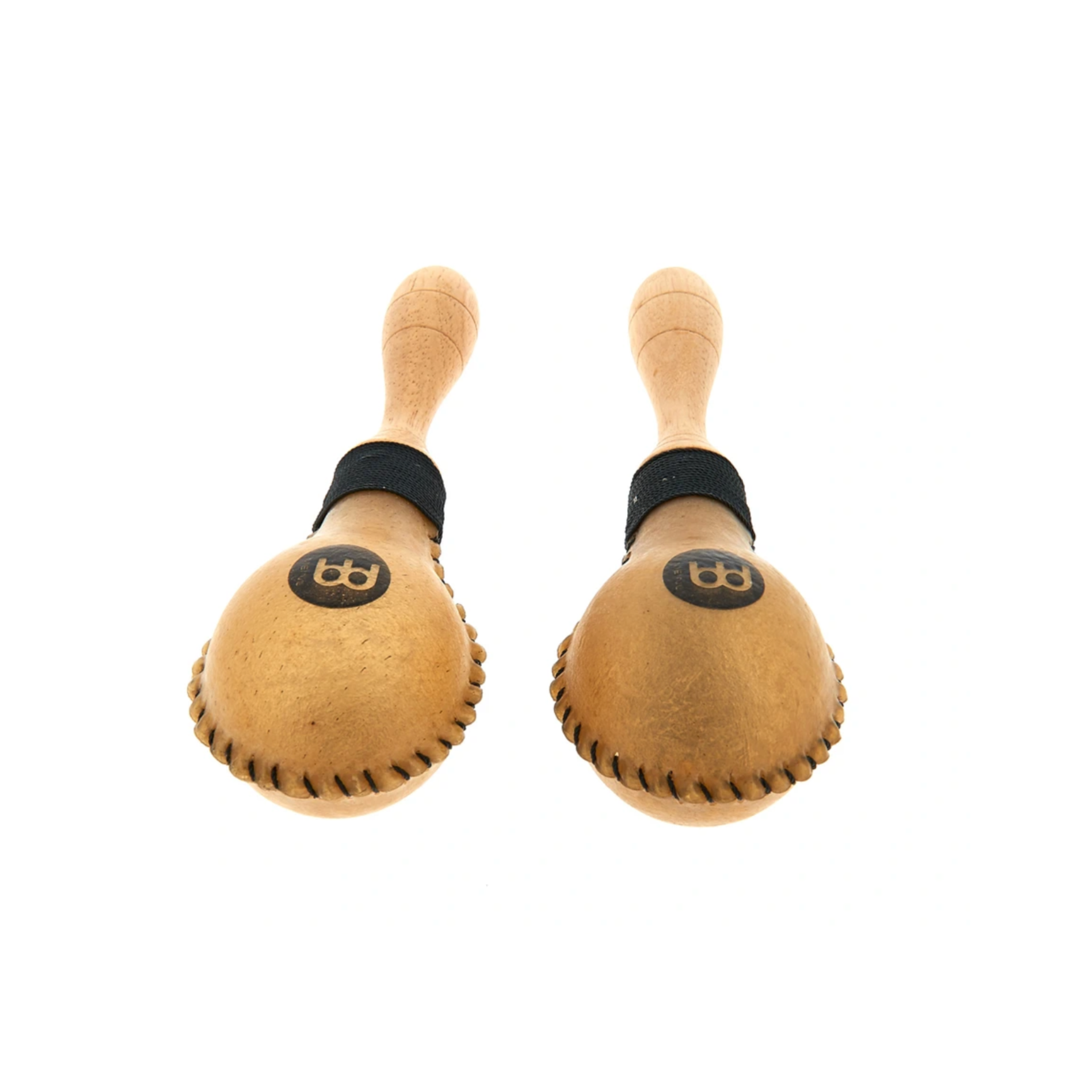 Meinl - MSM2 Skin Maracas Mini - Musik Utan Gränser 