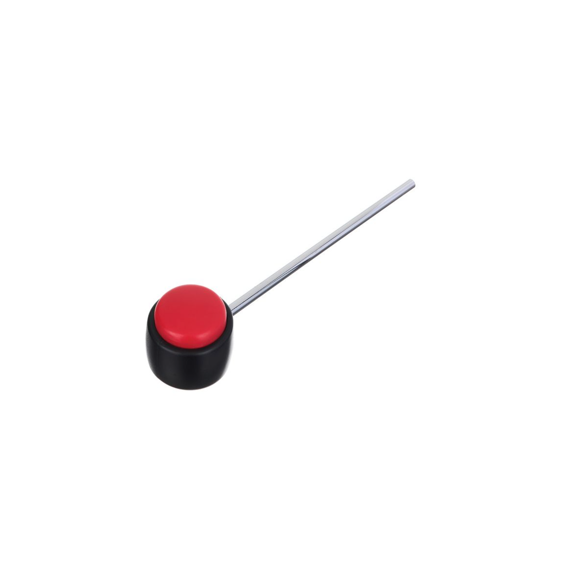 Tama - Dual Sided Beater Red - Musik Utan Gränser 