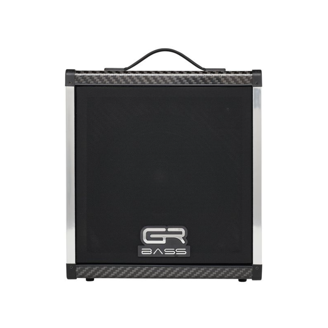 GRBass - ATC800 SL SuperLight Premium Carbon Fiber Bass Combo 1x12" - Musik Utan Gränser 