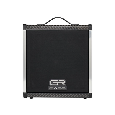 GRBass - ATC800 SL SuperLight Premium Carbon Fiber Bass Combo 1x12" - Musik Utan Gränser 