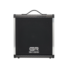 Ladda upp bild till gallerivisning, GRBass - ATC800 SL SuperLight Premium Carbon Fiber Bass Combo 1x12&quot; - Musik Utan Gränser 

