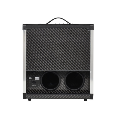 GRBass - ATC800 SL SuperLight Premium Carbon Fiber Bass Combo 1x12" - Musik Utan Gränser 