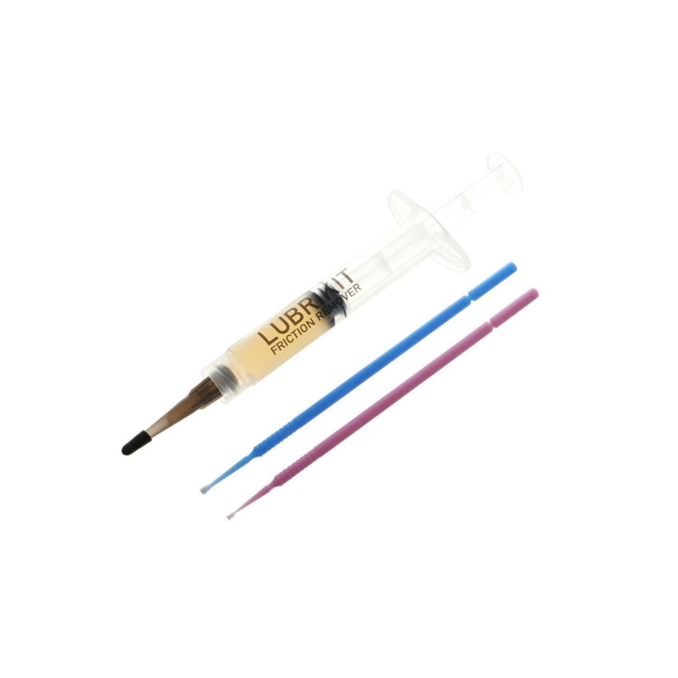PW-LBK-01 LubriKit Friction Remover