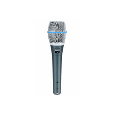 Load image into Gallery viewer, Beta 87A Supercardioid Condenser Mic
