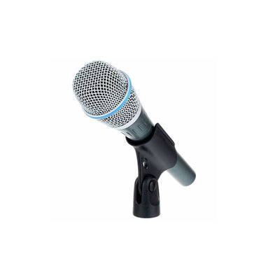 Beta 87A Supercardioid Condenser Mic