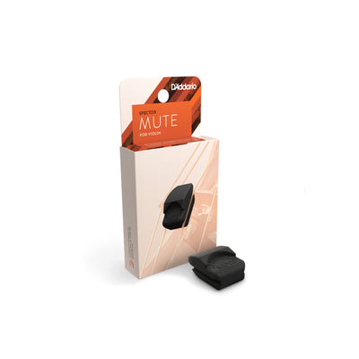 9493 Spector Violin Mute Black