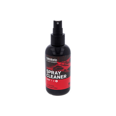PW-PL-03 Shine-Spray Cleaner