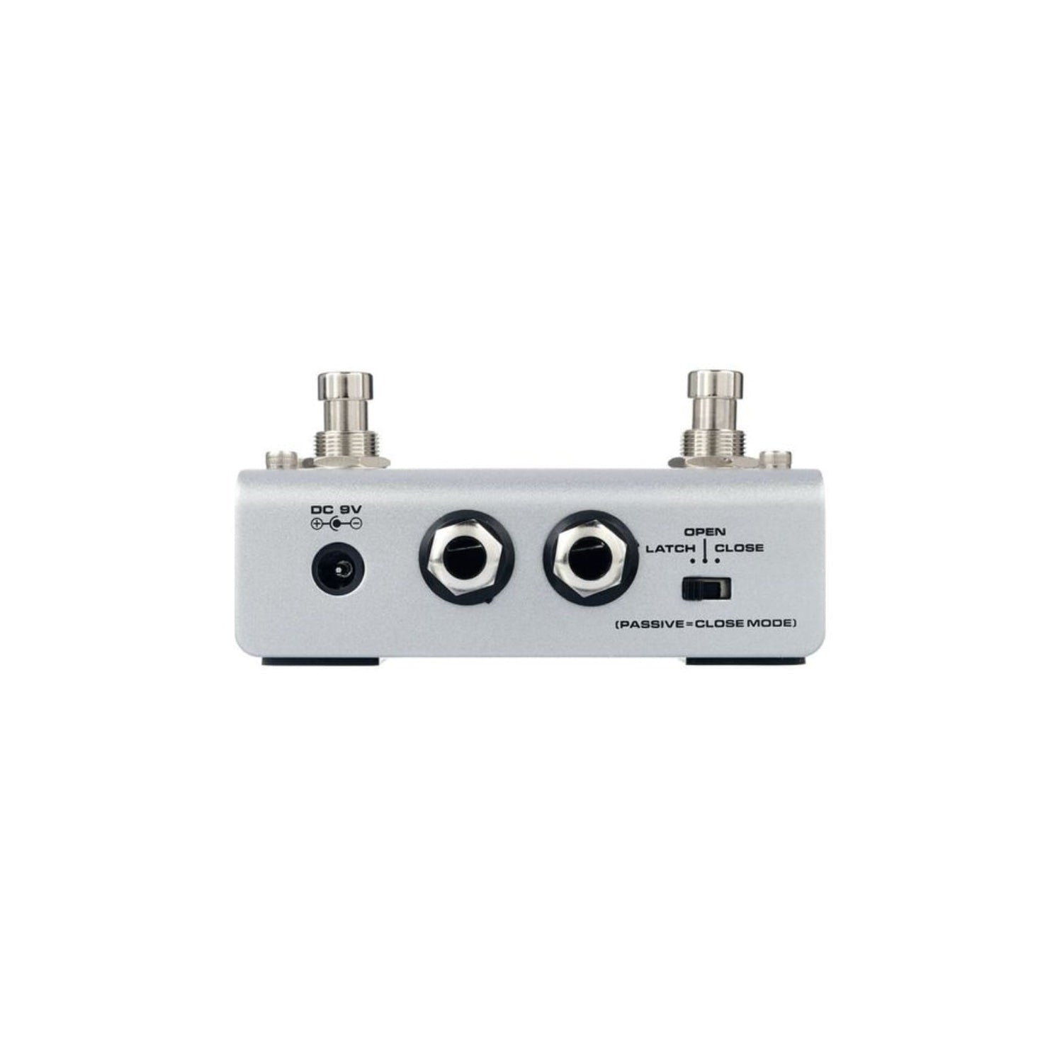 NMP-2 Footswitch