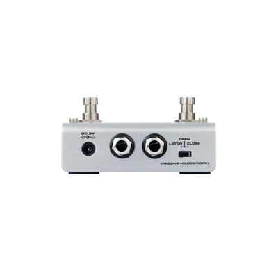 NMP-2 Footswitch
