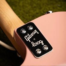 Ladda upp bild till gallerivisning, Gibson x Loog SG Cardinal Red
