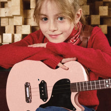 Ladda upp bild till gallerivisning, Gibson x Loog SG Cardinal Red
