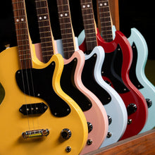 Ladda upp bild till gallerivisning, Gibson x Loog SG Cardinal Red
