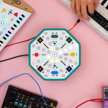 Ladda upp bild till gallerivisning, Dato DRUM
