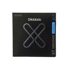 Load image into Gallery viewer, XTC46FF Strängset Classic XT Coated Dyn/Carbon Hard
