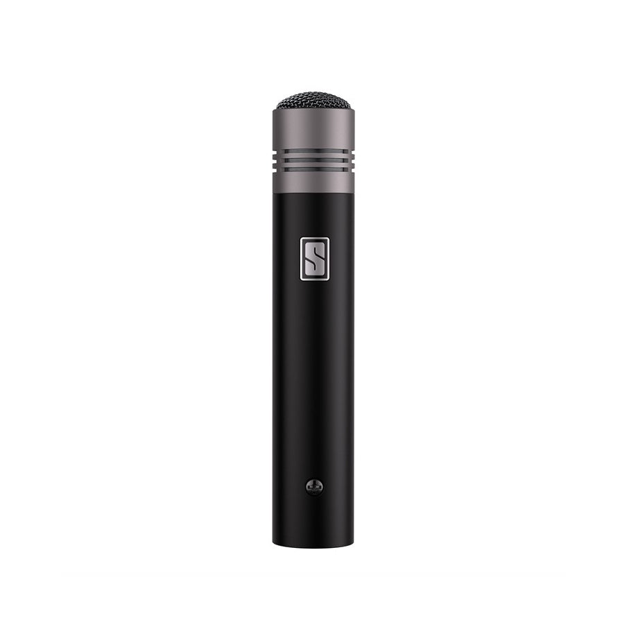 ML2A Modelling microphone pair