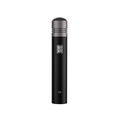 ML2A Modelling microphone pair