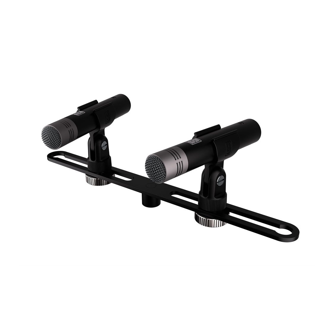 ML2A Modelling microphone pair