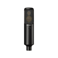 Load image into Gallery viewer, C-100 High Res Audio 2-vägs kondensatormikrofon
