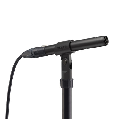 Sony - ECM-100N Omni-Directional Hi-Res Microphone - Musik Utan Gränser 