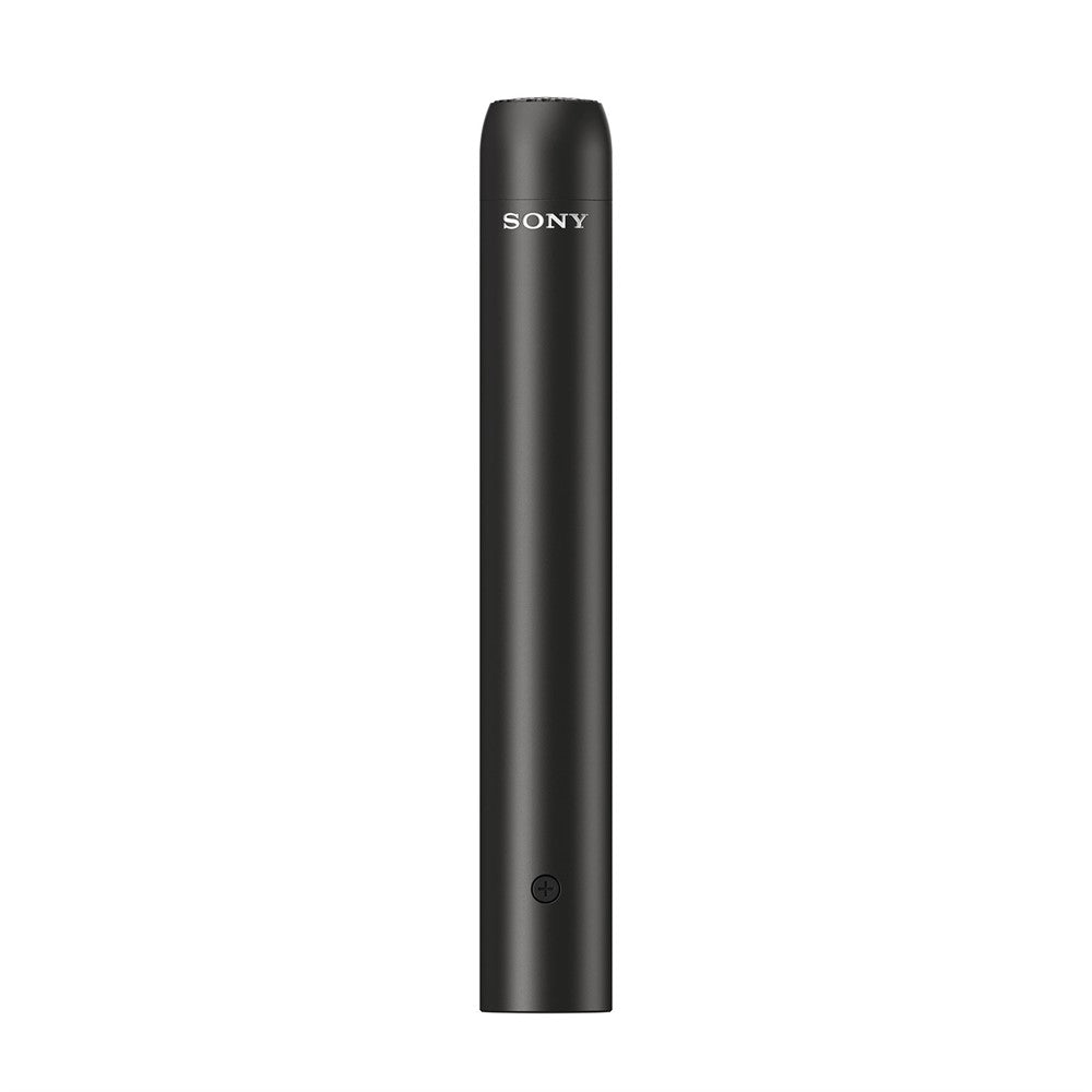 Sony - ECM-100N Omni-Directional Hi-Res Microphone - Musik Utan Gränser 