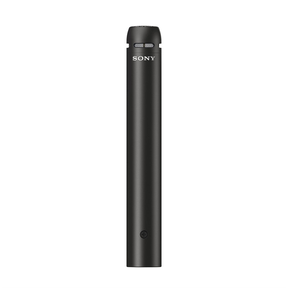 Sony - ECM-100U Uni-Directional Hi-Res Microphone - Musik Utan Gränser 