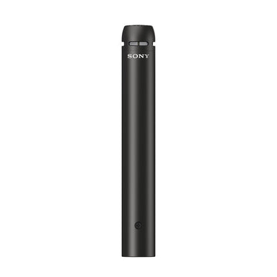 Sony - ECM-100U Uni-Directional Hi-Res Microphone - Musik Utan Gränser 