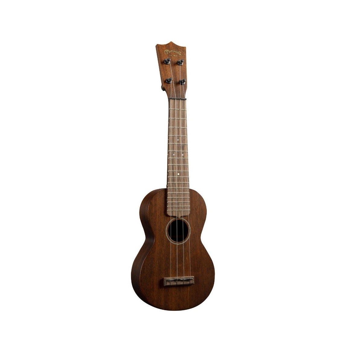 Soprano Ukulele