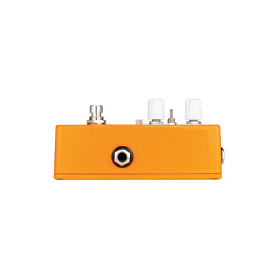 Spatial Delivery Envelope Filter