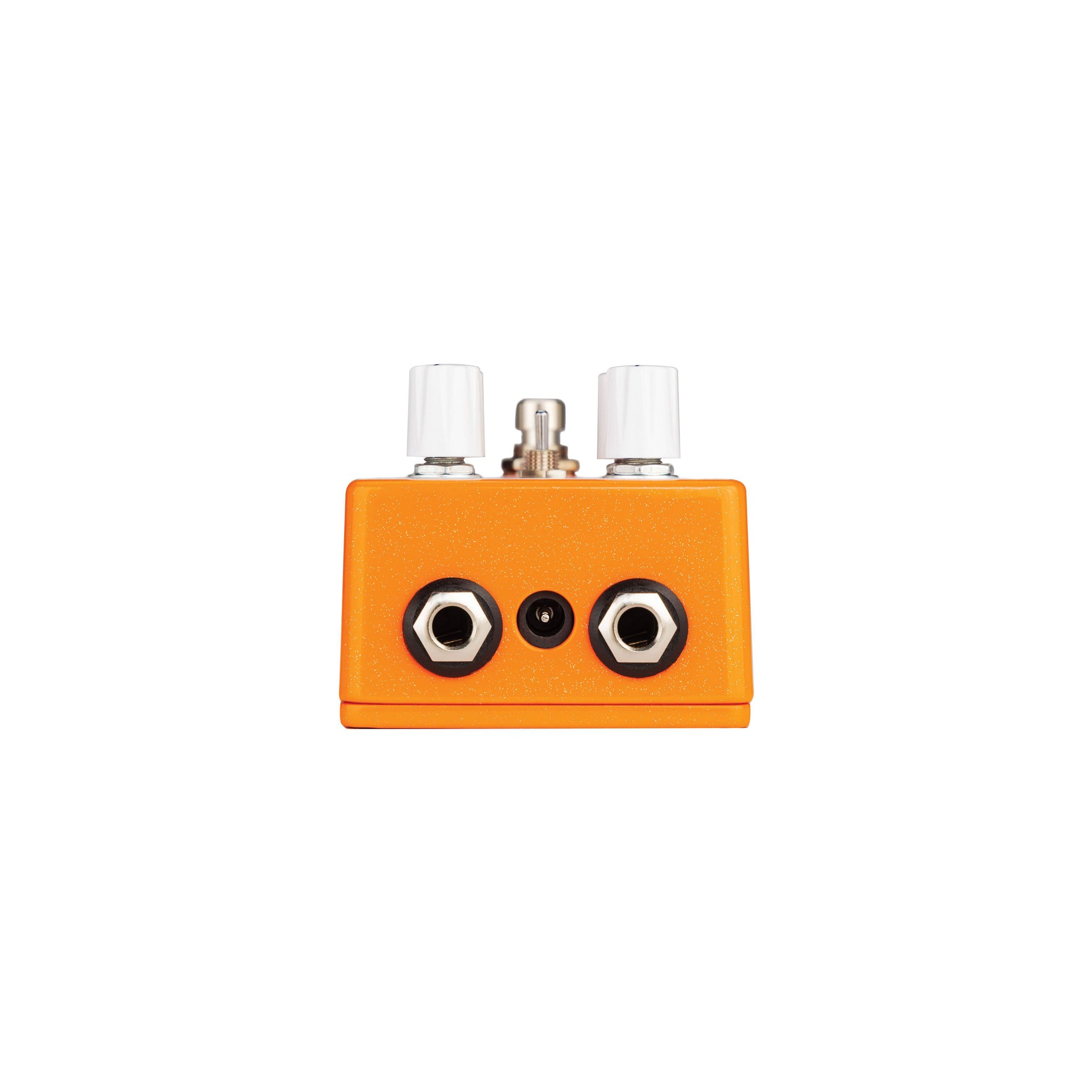 Spatial Delivery Envelope Filter