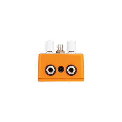 Spatial Delivery Envelope Filter