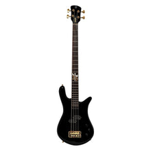 Load image into Gallery viewer, Euro 4 50th Anniversary Ian Hill Signature Black
