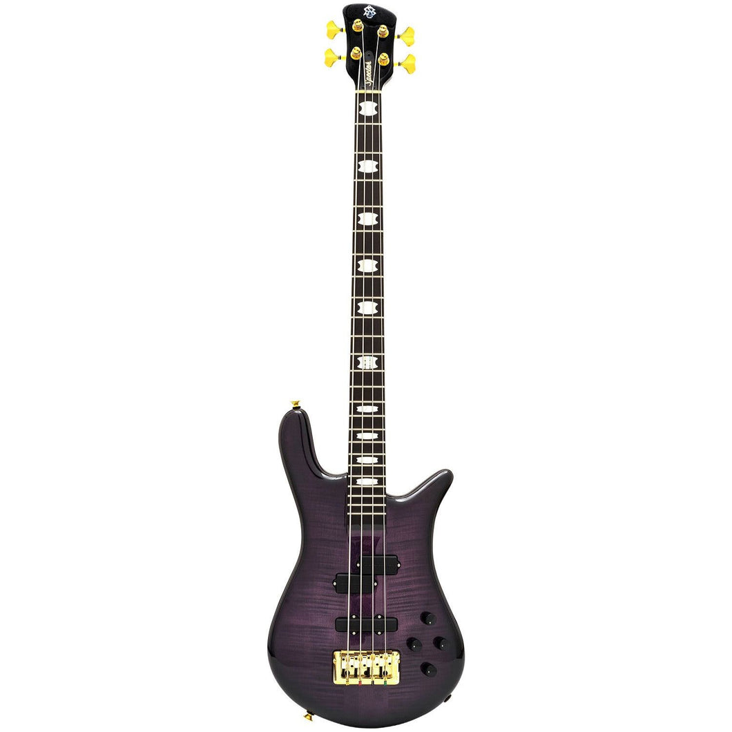 Spector - Euro 4LT Violet Fade Gloss - Musik Utan Gränser 