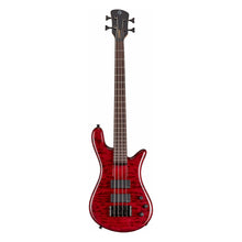 Load image into Gallery viewer, Spector - Euro Bantam4, Black Cherry Gloss - Musik Utan Gränser 
