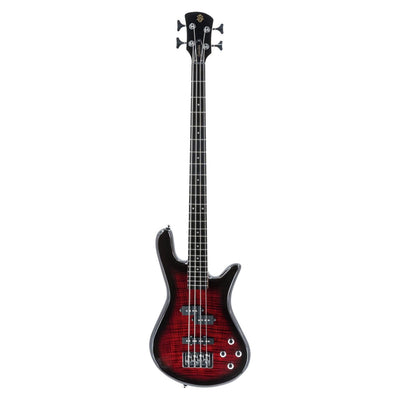 Spector - Legend 4 Standard Black Cherry - Musik Utan Gränser 
