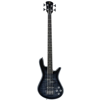 Spector - Legend 4 Standard Black Stain - Musik Utan Gränser 