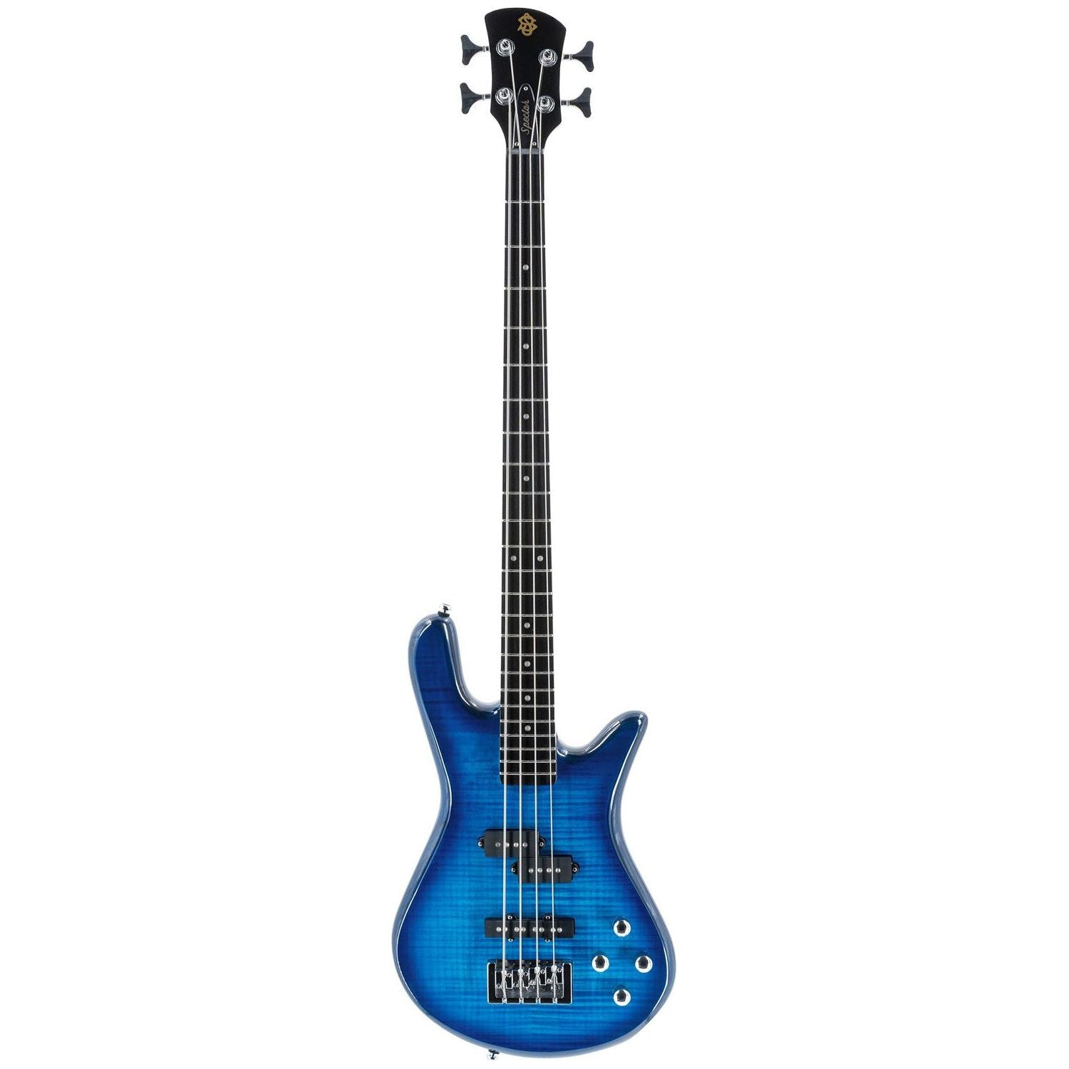 Spector - Legend 4 Standard Blue Stain - Musik Utan Gränser 