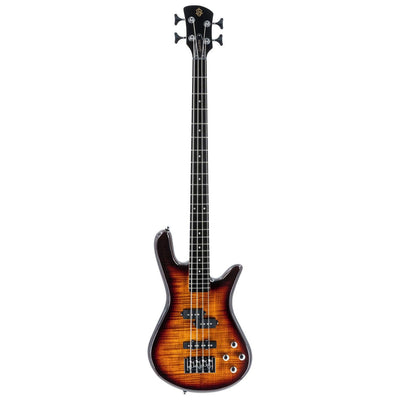 Spector - Legend 4 Standard Tobacco Sunburst - Musik Utan Gränser 