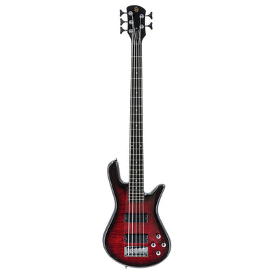 Spector - Legend 5 Standard Black Cherry - Musik Utan Gränser 
