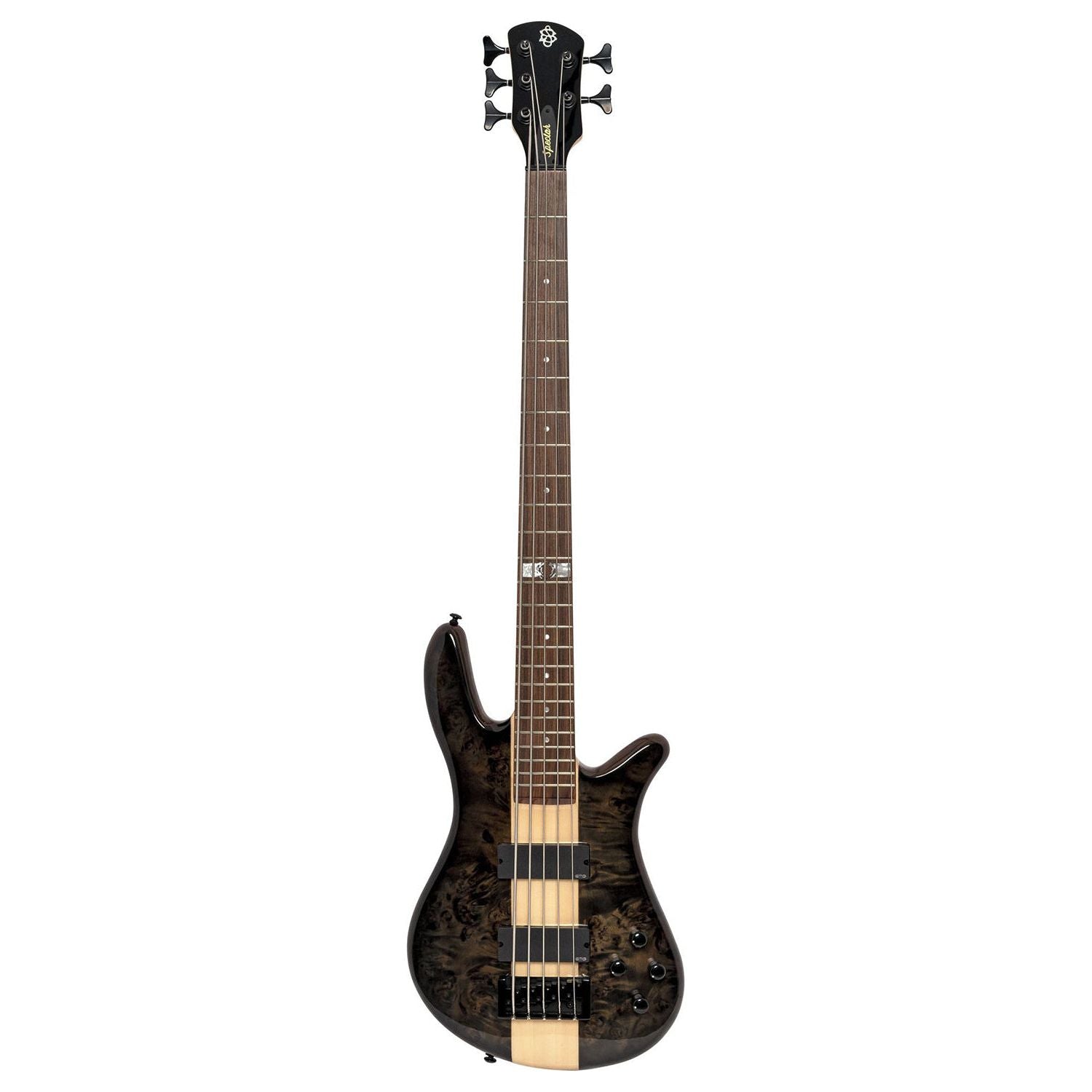 Spector - Legend Dan Briggs Natural Gloss - Musik Utan Gränser 