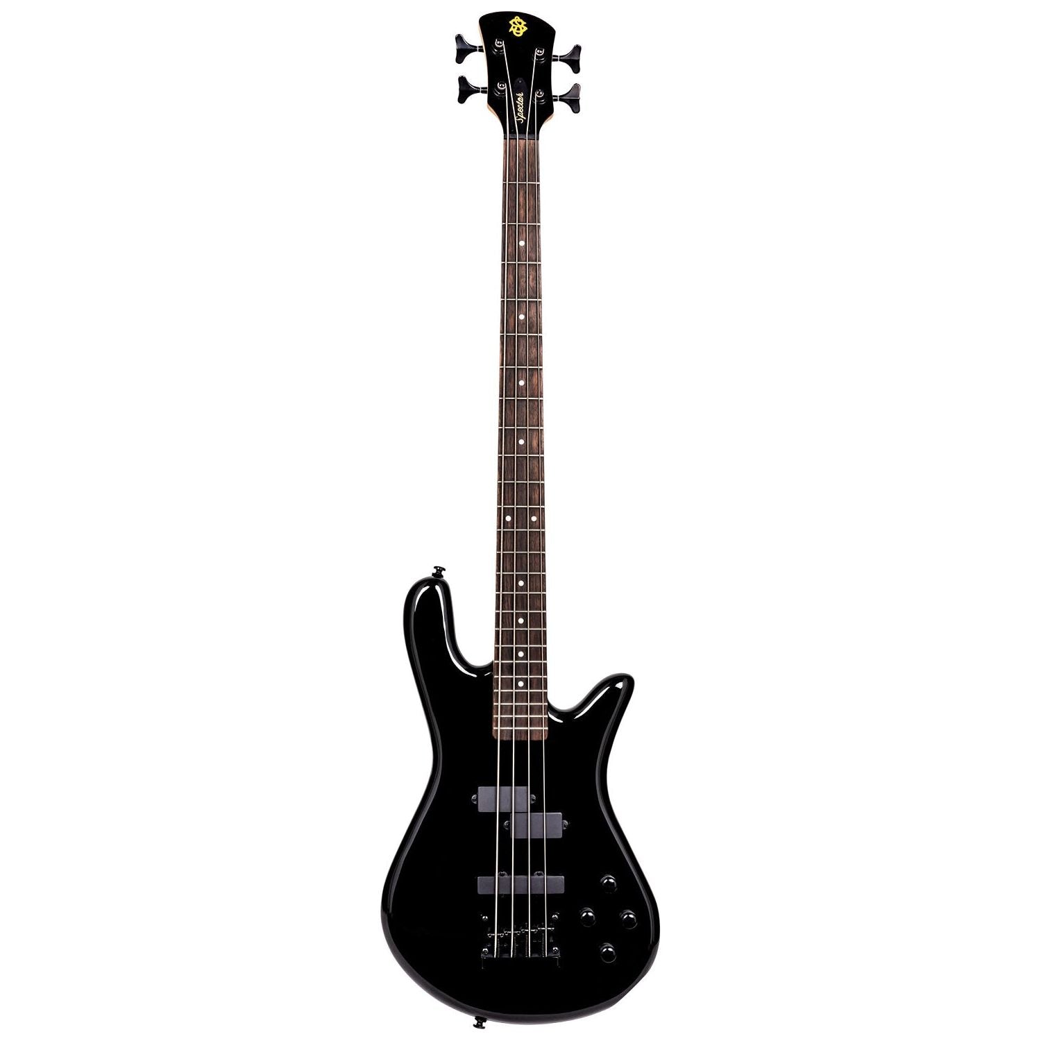 Spector - Performer 4 Black - Musik Utan Gränser 