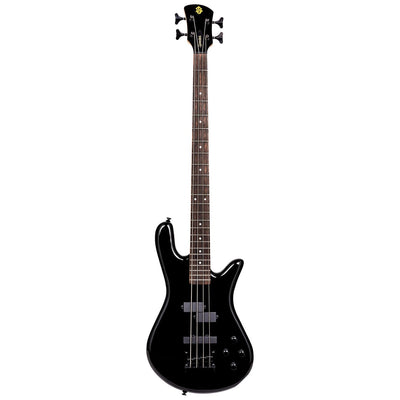 Spector - Performer 4 Black - Musik Utan Gränser 