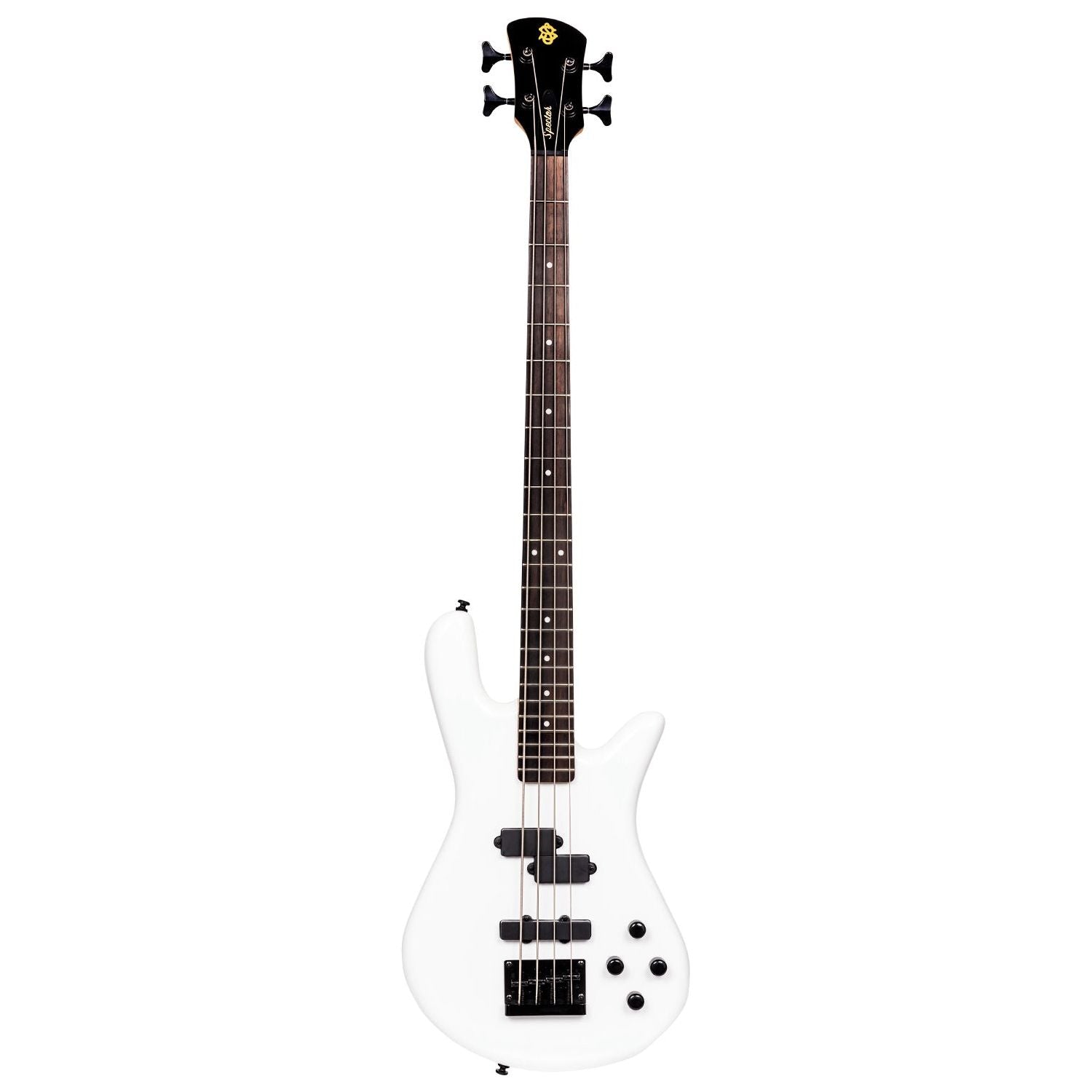 Spector - Performer 4 White - Musik Utan Gränser 