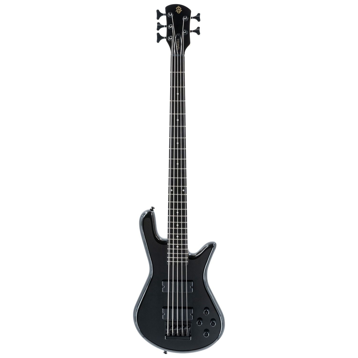 Spector - Performer 5 Black - Musik Utan Gränser 