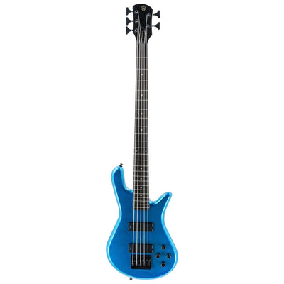 Spector - Performer 5 Metallic Blue - Musik Utan Gränser 