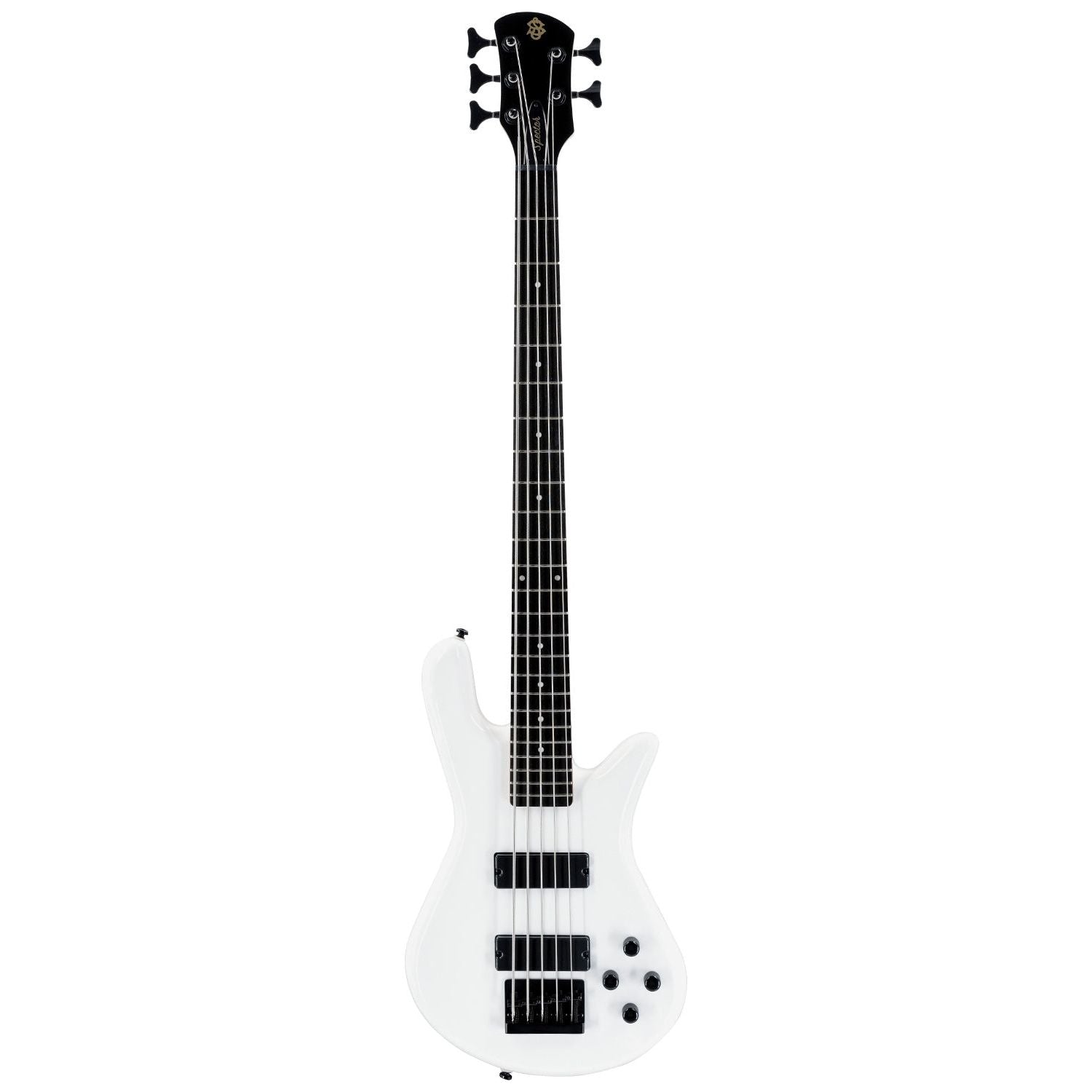 Spector - Performer 5 White - Musik Utan Gränser 