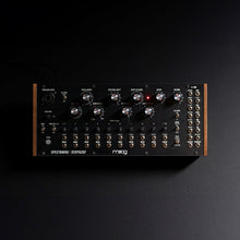 Ladda upp bild till gallerivisning, Moog - Spectravox - Musik Utan Gränser 
