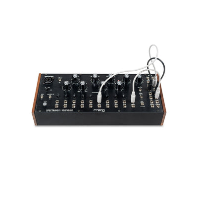 Moog - Spectravox - Musik Utan Gränser 